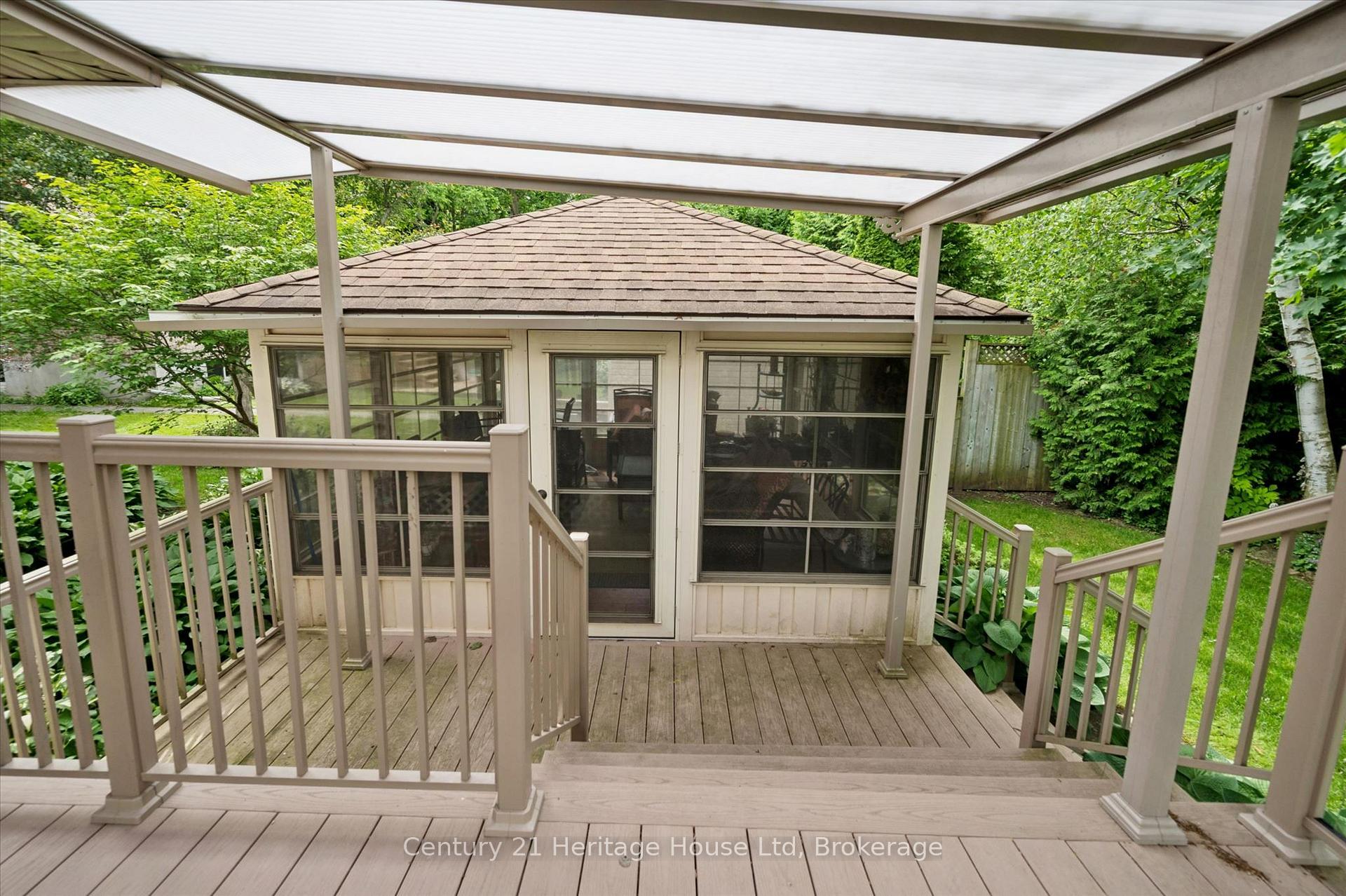 Photo 40 of 545 Athol Street, Centre Wellington, Fergus — HOMEH