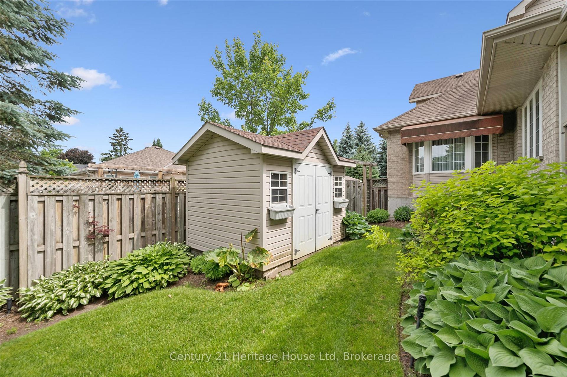 Photo 41 of 545 Athol Street, Centre Wellington, Fergus — HOMEH