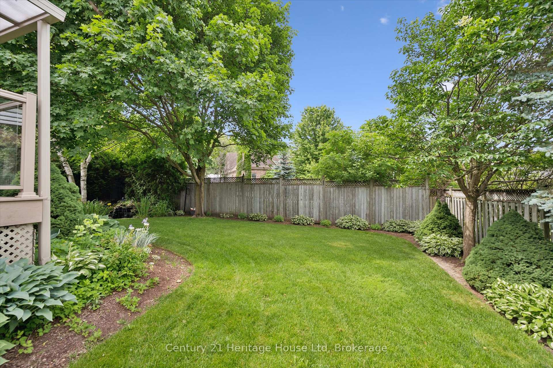 Photo 42 of 545 Athol Street, Centre Wellington, Fergus — HOMEH