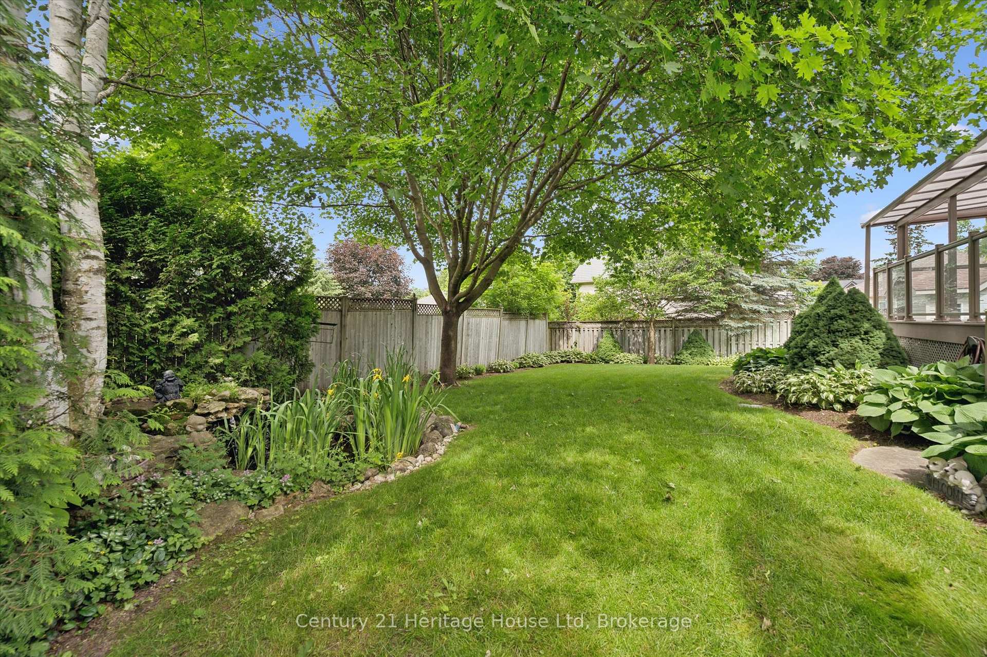 Photo 45 of 545 Athol Street, Centre Wellington, Fergus — HOMEH