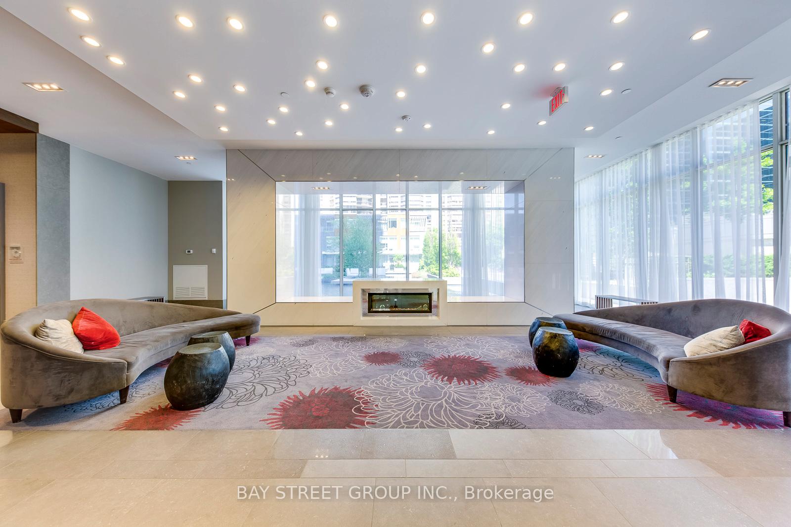 Photo 19 of Unit 2006, 88 Sheppard Avenue E, North York, Willowdale East — HOMEH