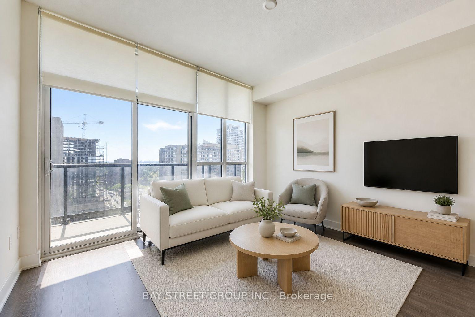 Photo 32 of Unit 2006, 88 Sheppard Avenue E, North York, Willowdale East — HOMEH