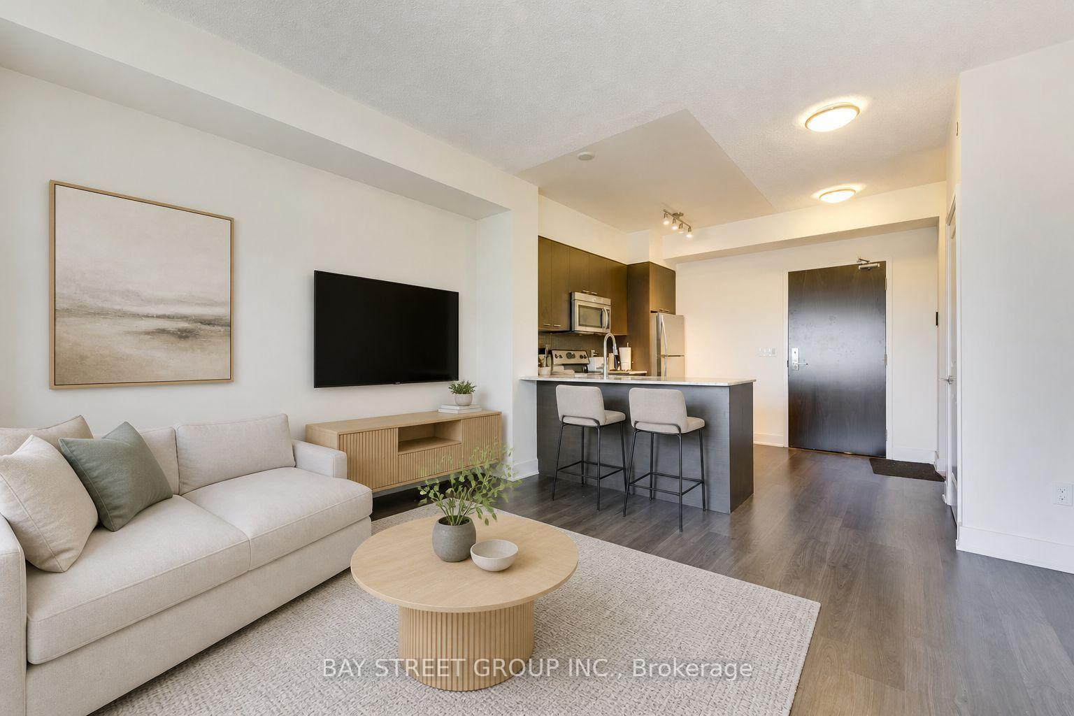 Photo 34 of Unit 2006, 88 Sheppard Avenue E, North York, Willowdale East — HOMEH