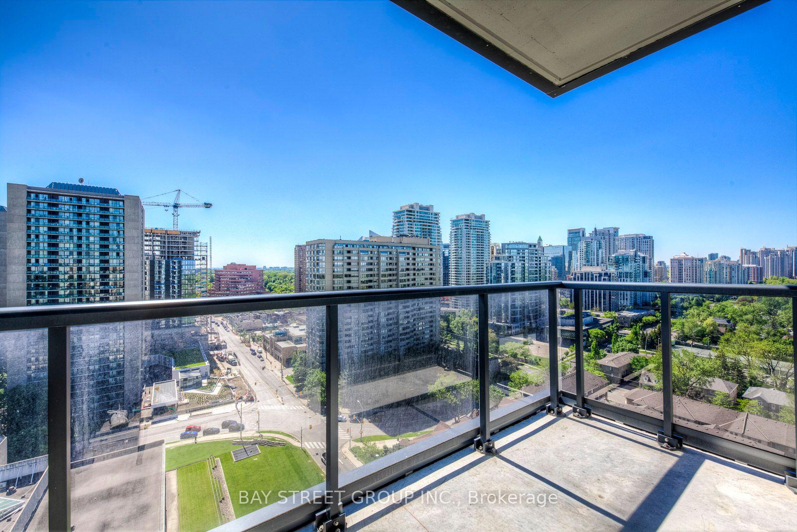 Photo 36 of Unit 2006, 88 Sheppard Avenue E, North York, Willowdale East — HOMEH