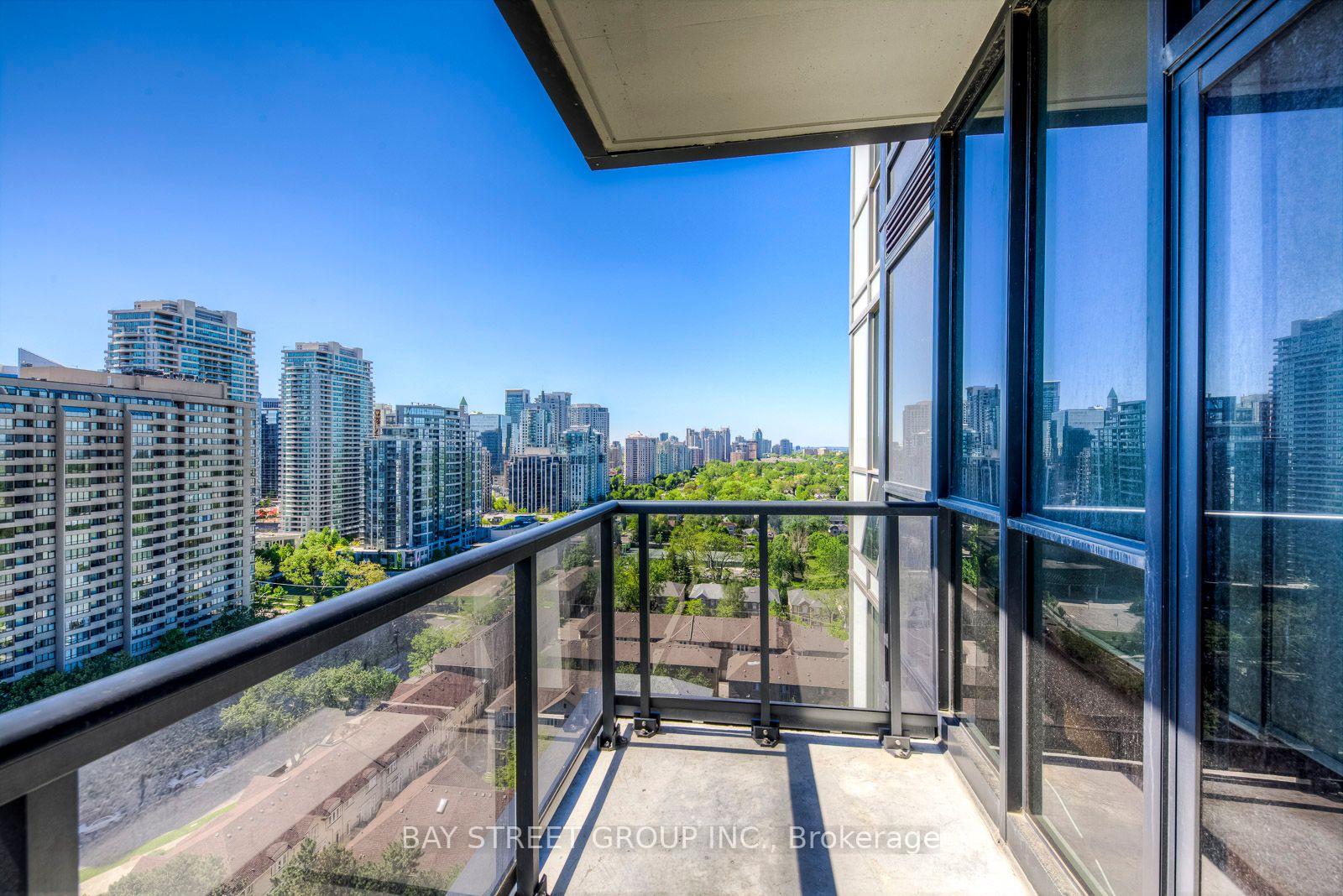 Photo 48 of Unit 2006, 88 Sheppard Avenue E, North York, Willowdale East — HOMEH