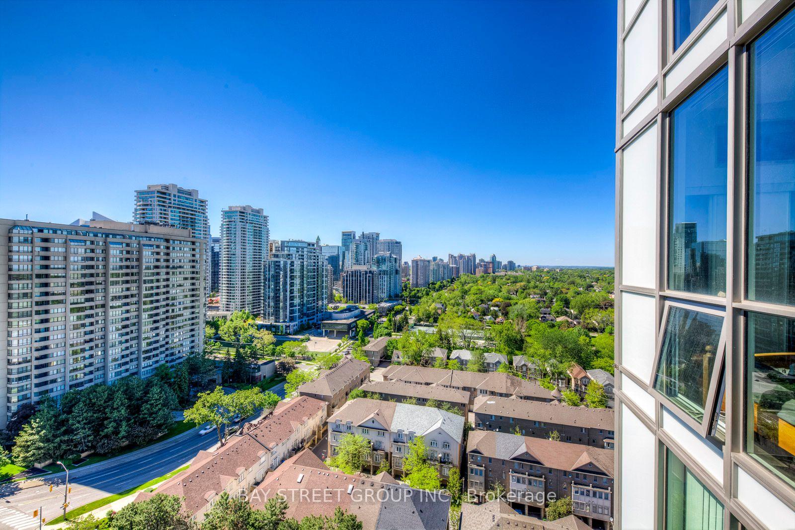 Photo 49 of Unit 2006, 88 Sheppard Avenue E, North York, Willowdale East — HOMEH