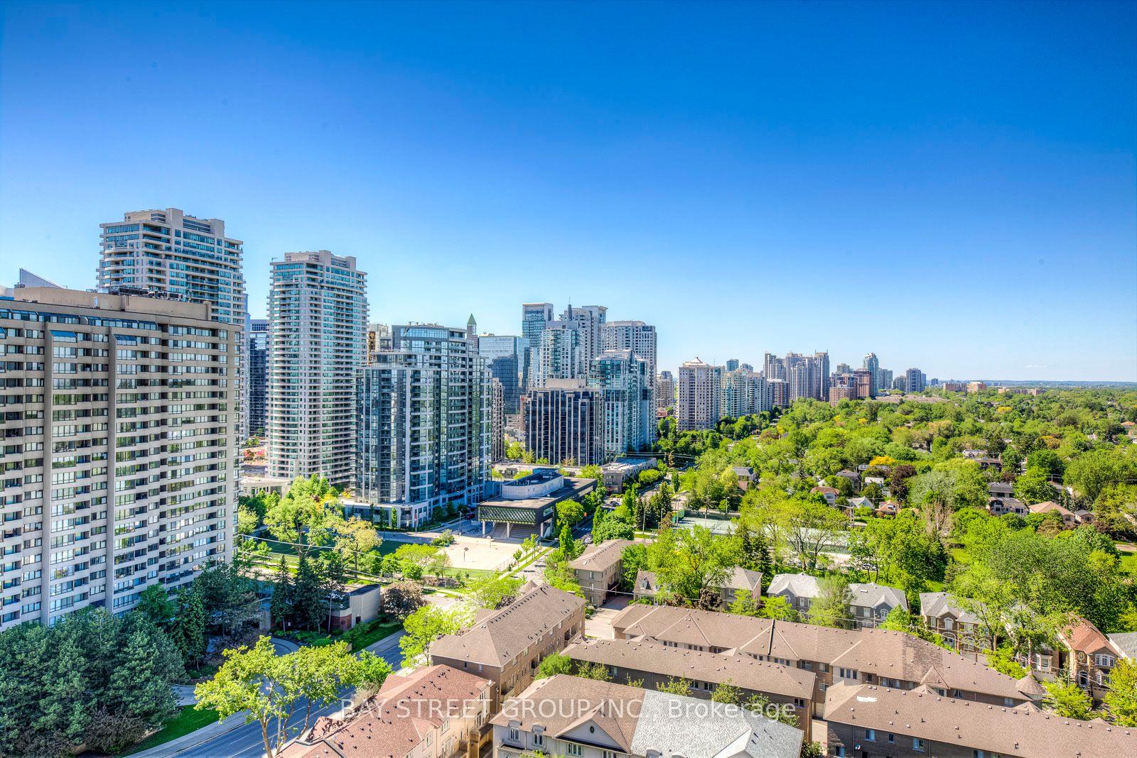 Photo 50 of Unit 2006, 88 Sheppard Avenue E, North York, Willowdale East — HOMEH