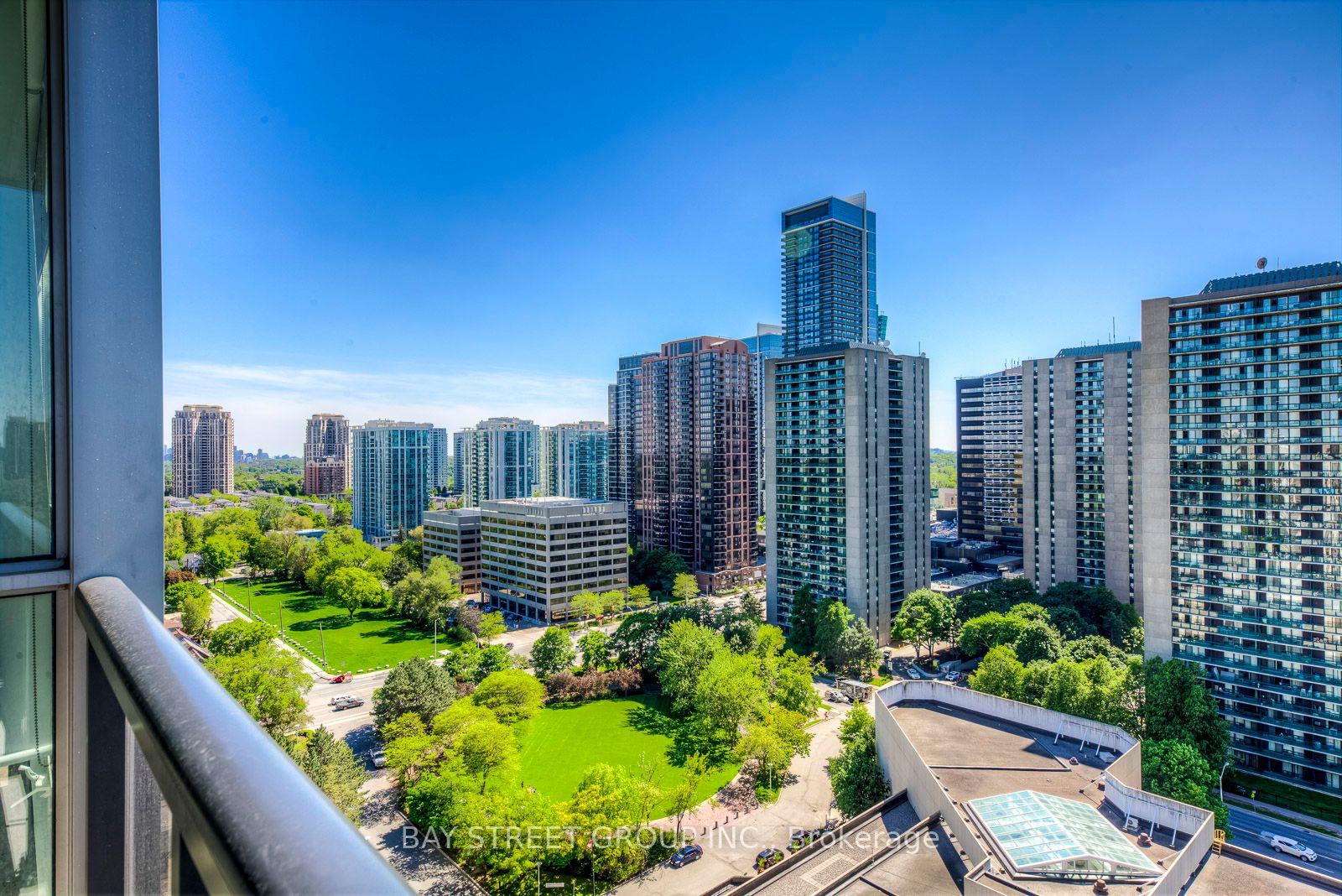 Photo 52 of Unit 2006, 88 Sheppard Avenue E, North York, Willowdale East — HOMEH