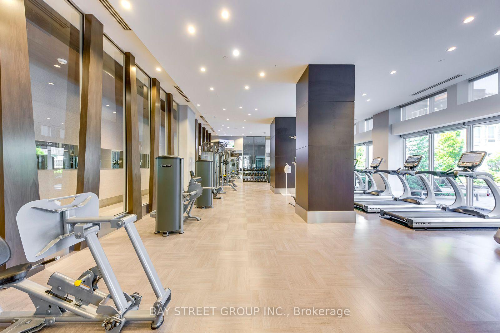 Photo 56 of Unit 2006, 88 Sheppard Avenue E, North York, Willowdale East — HOMEH
