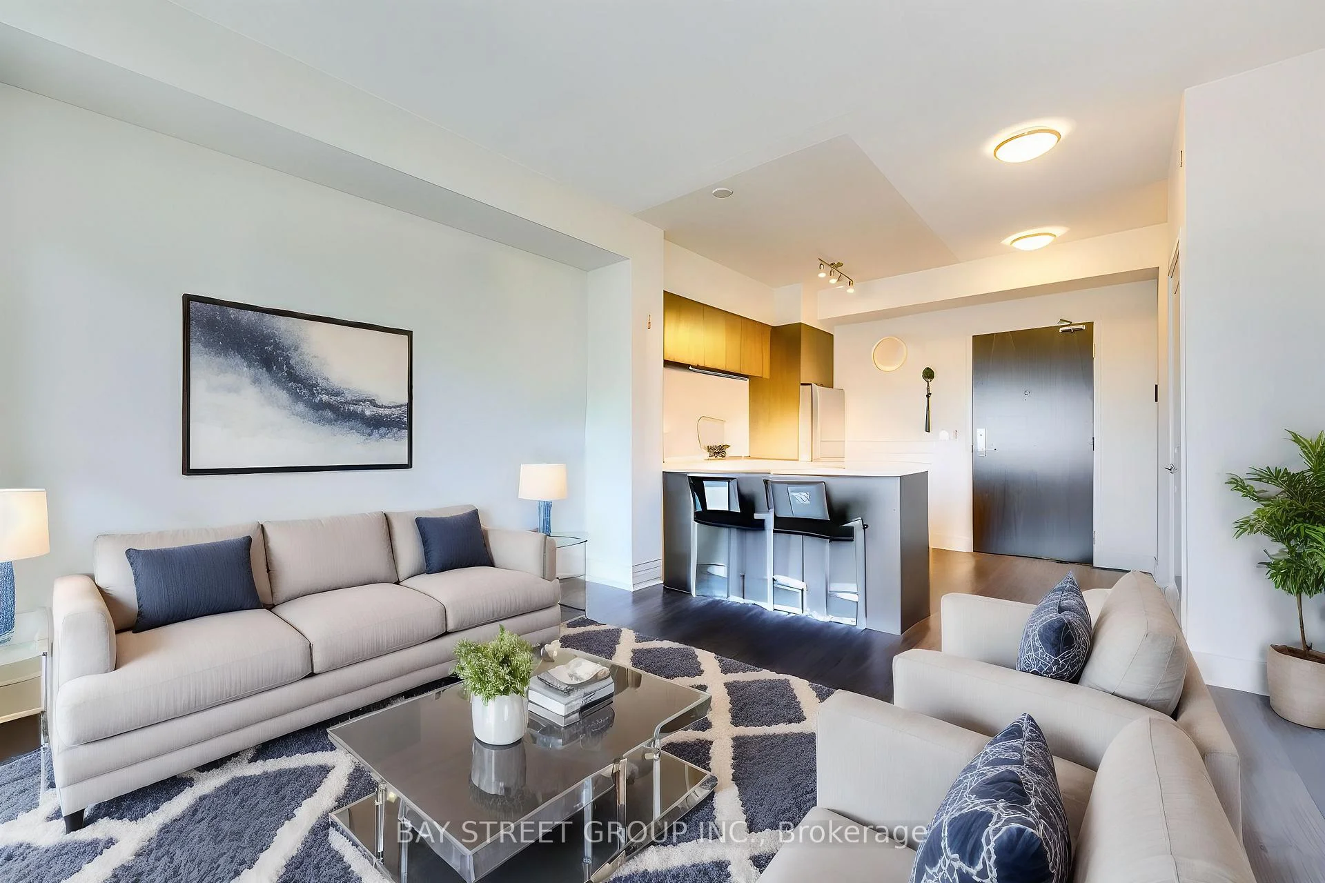 Photo 13 of Unit 2006, 88 Sheppard Avenue E, North York, Willowdale East — HOMEH