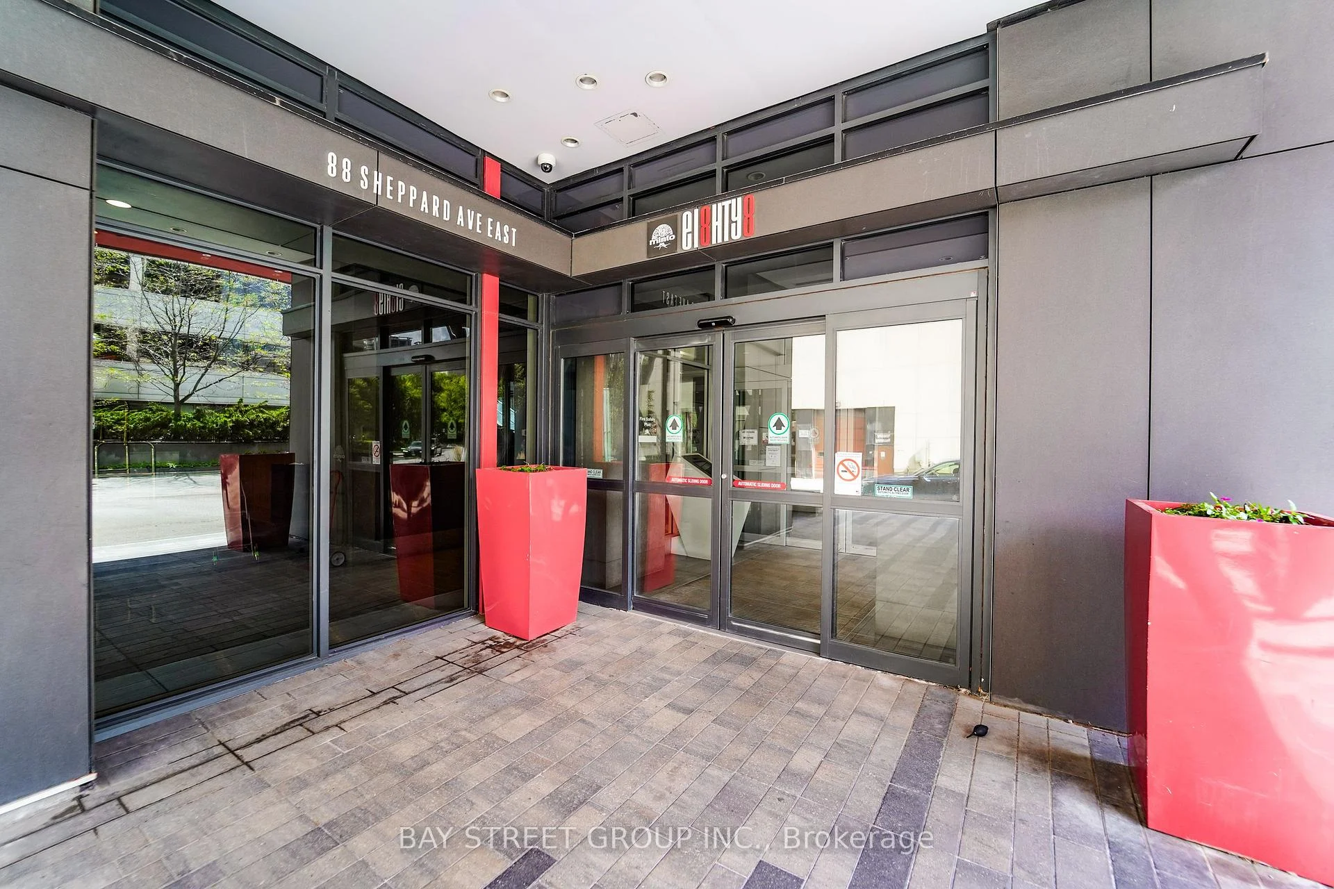 Photo 16 of Unit 2006, 88 Sheppard Avenue E, North York, Willowdale East — HOMEH