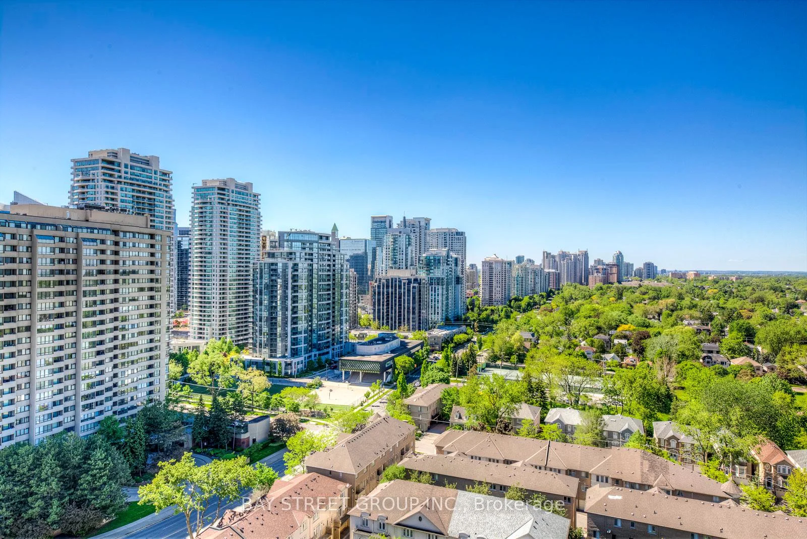 Photo 20 of Unit 2006, 88 Sheppard Avenue E, North York, Willowdale East — HOMEH