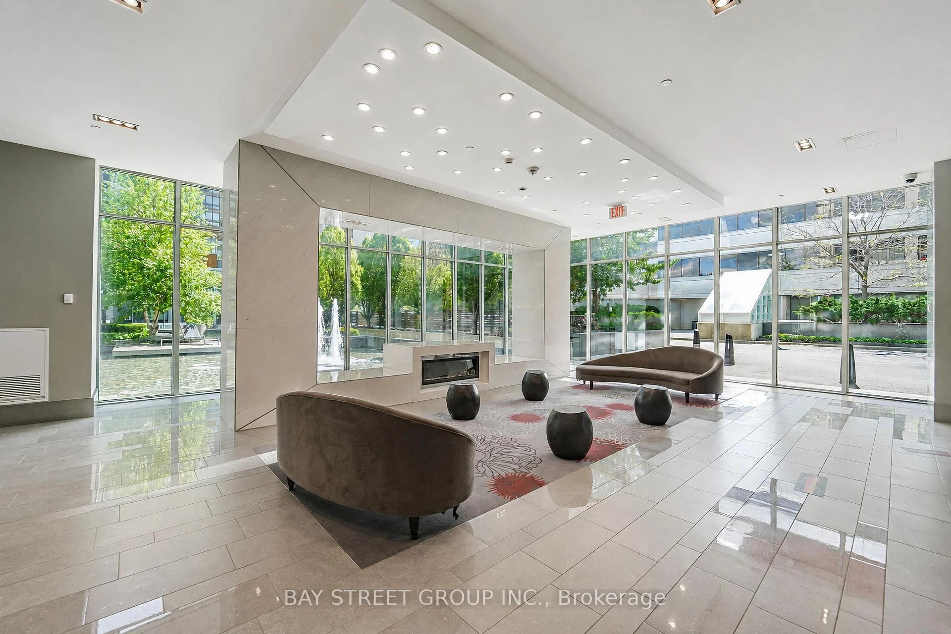 Photo 22 of Unit 2006, 88 Sheppard Avenue E, North York, Willowdale East — HOMEH
