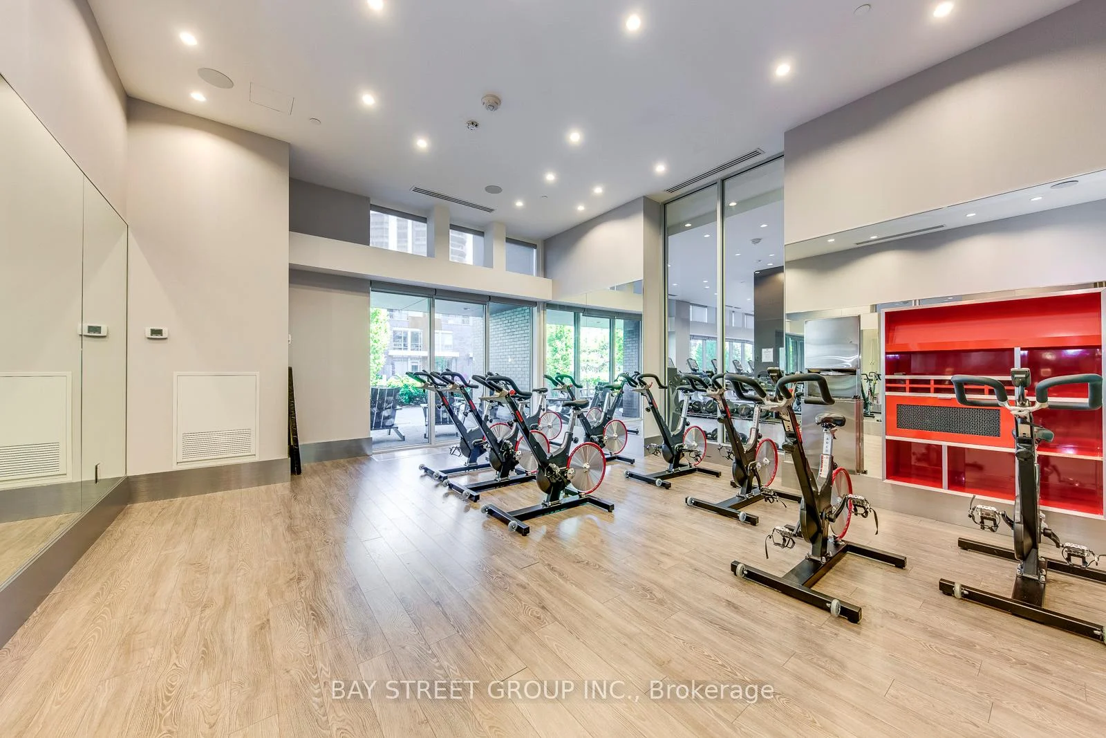Photo 30 of Unit 2006, 88 Sheppard Avenue E, North York, Willowdale East — HOMEH