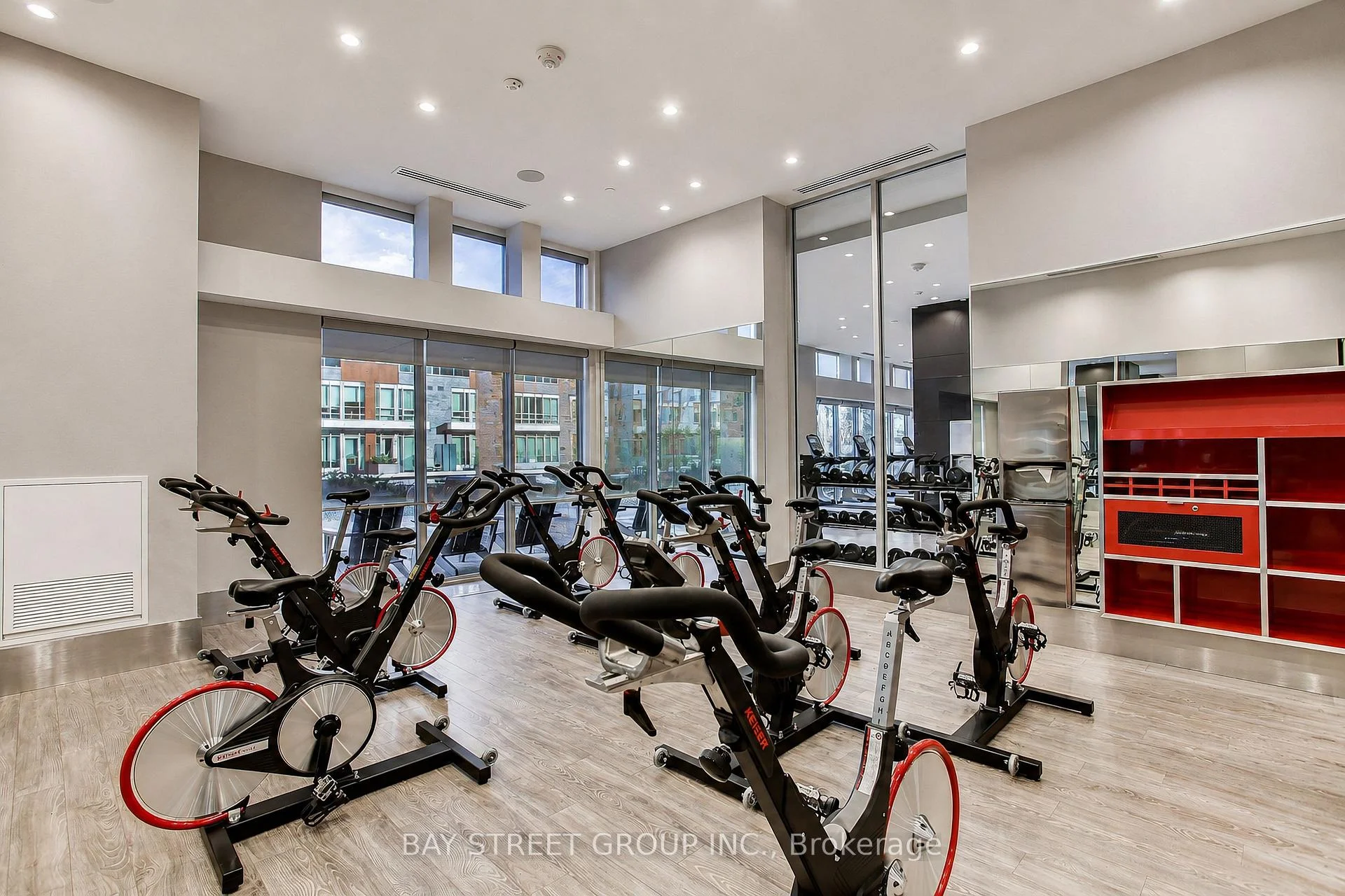 Photo 59 of Unit 2006, 88 Sheppard Avenue E, North York, Willowdale East — HOMEH