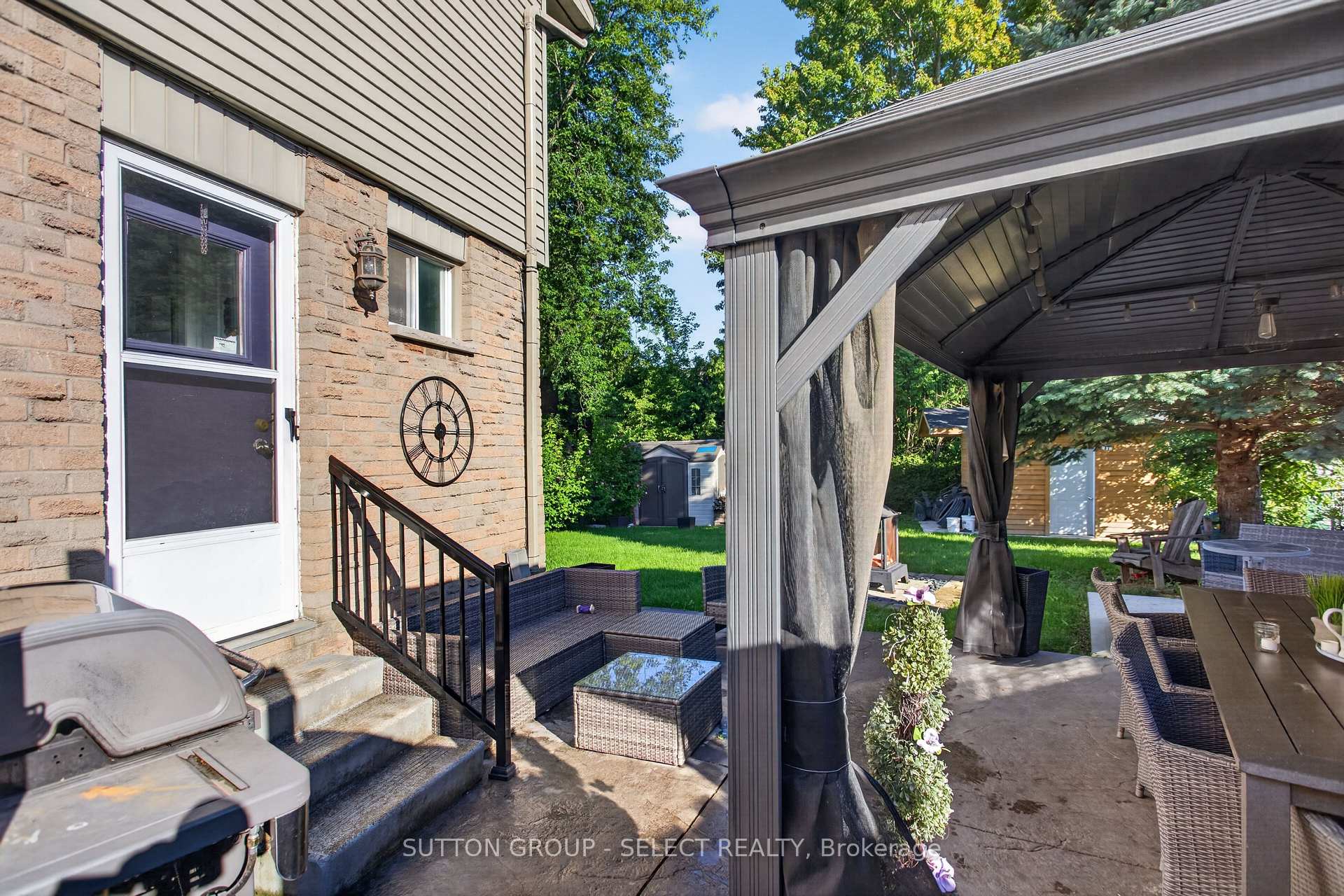Photo 39 of 57 Edgemere Place, London, South T — HOMEH