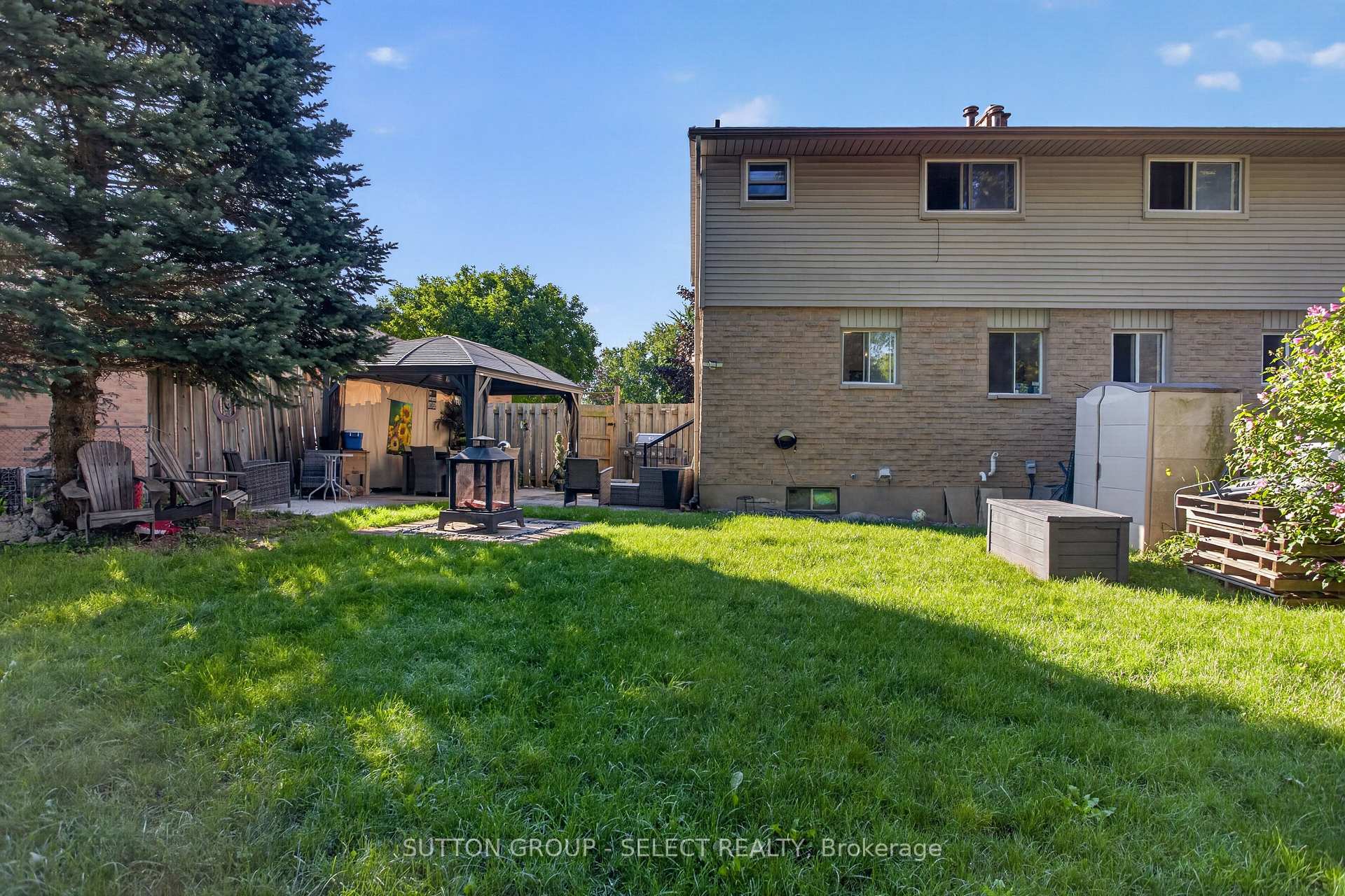 Photo 49 of 57 Edgemere Place, London, South T — HOMEH