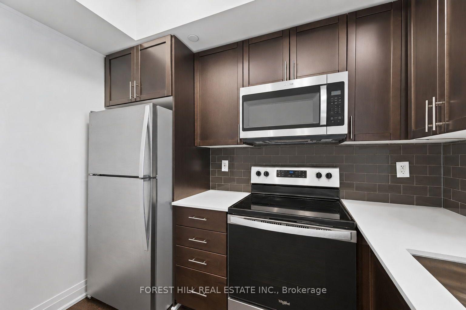 Photo 4 of Unit 605, 9700 Ninth Line, Markham, Greensborough — HOMEH