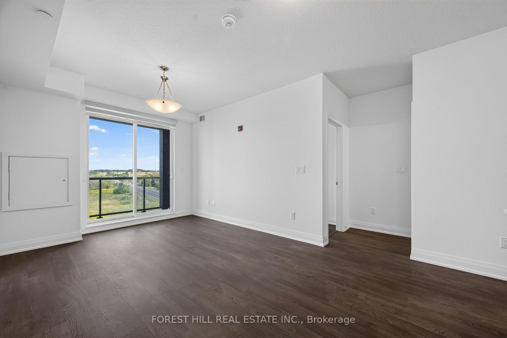 Photo 5 of Unit 605, 9700 Ninth Line, Markham, Greensborough — HOMEH