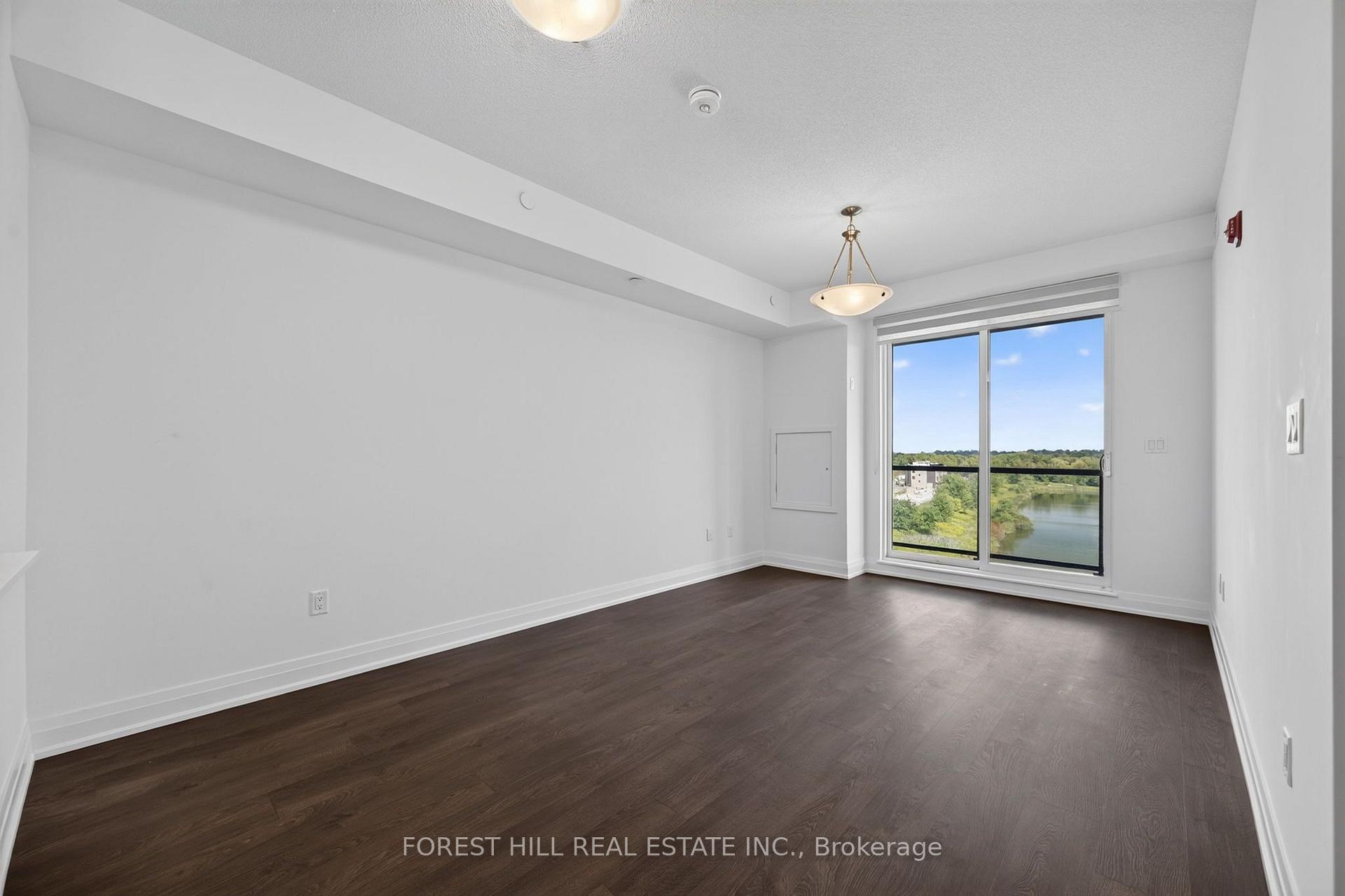 Photo 6 of Unit 605, 9700 Ninth Line, Markham, Greensborough — HOMEH