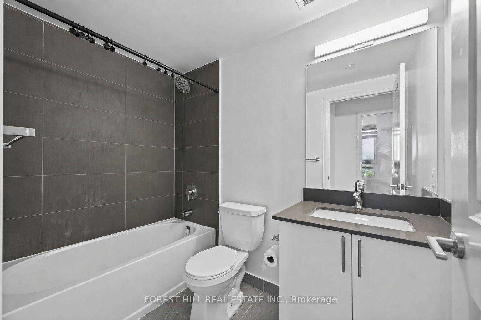 Photo 8 of Unit 605, 9700 Ninth Line, Markham, Greensborough — HOMEH
