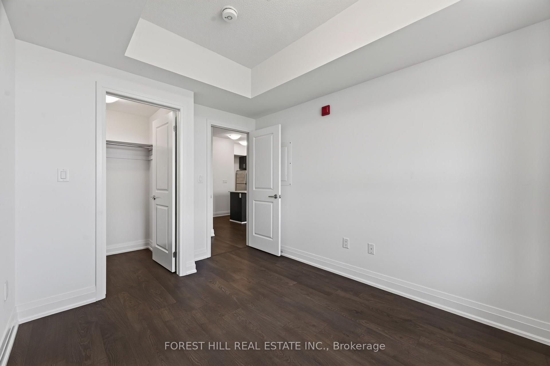 Photo 10 of Unit 605, 9700 Ninth Line, Markham, Greensborough — HOMEH