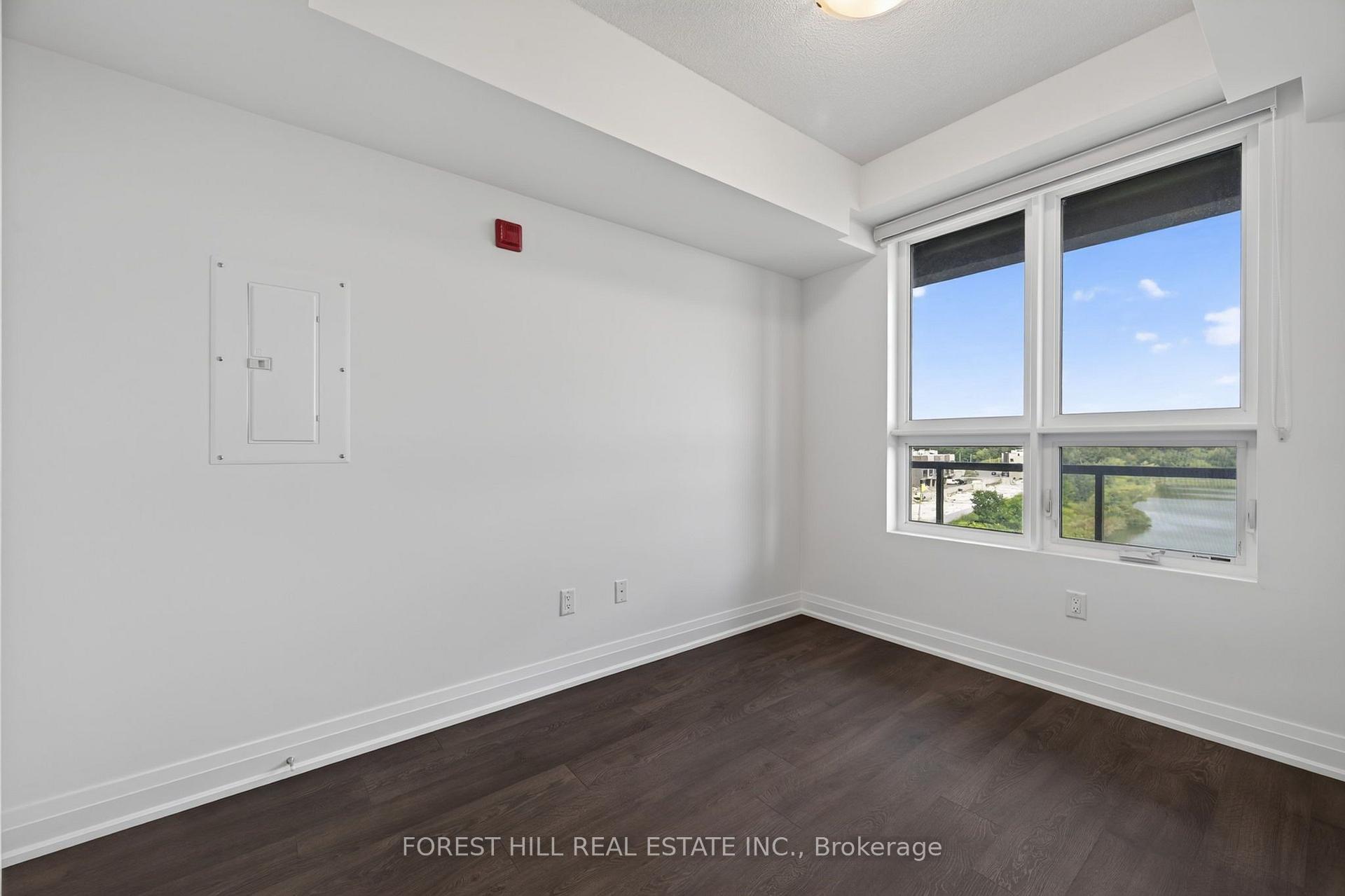 Photo 11 of Unit 605, 9700 Ninth Line, Markham, Greensborough — HOMEH