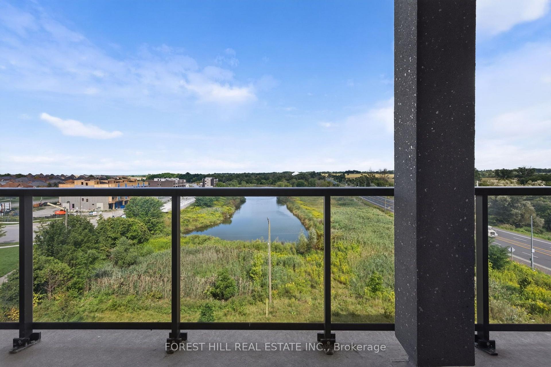 Photo 14 of Unit 605, 9700 Ninth Line, Markham, Greensborough — HOMEH