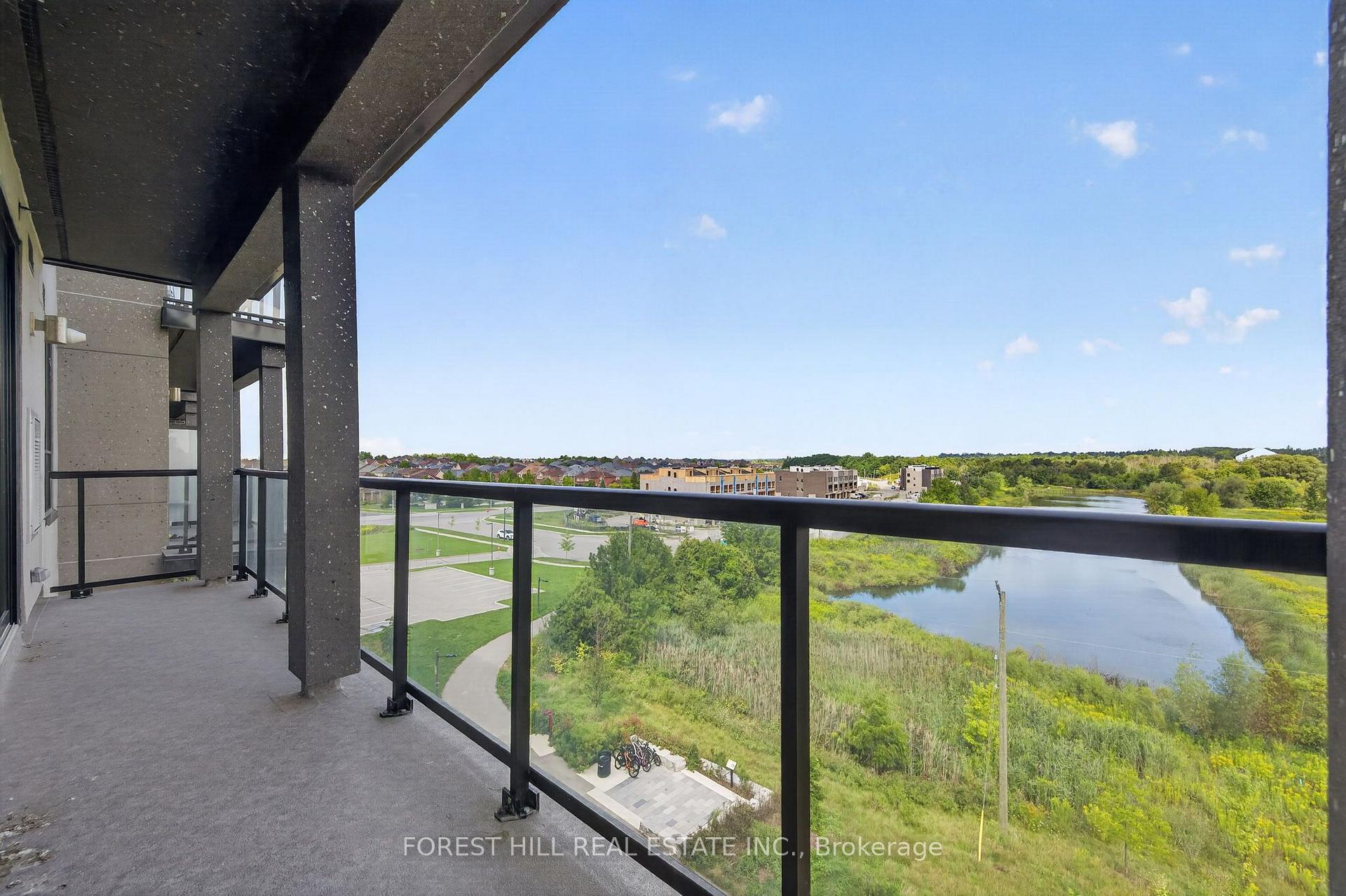 Photo 15 of Unit 605, 9700 Ninth Line, Markham, Greensborough — HOMEH