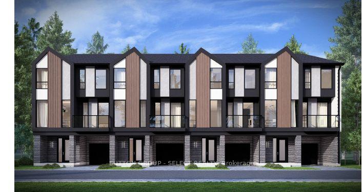Photo 1 of Unit 12, 3090 Petty Road, London, South V — HOMEH