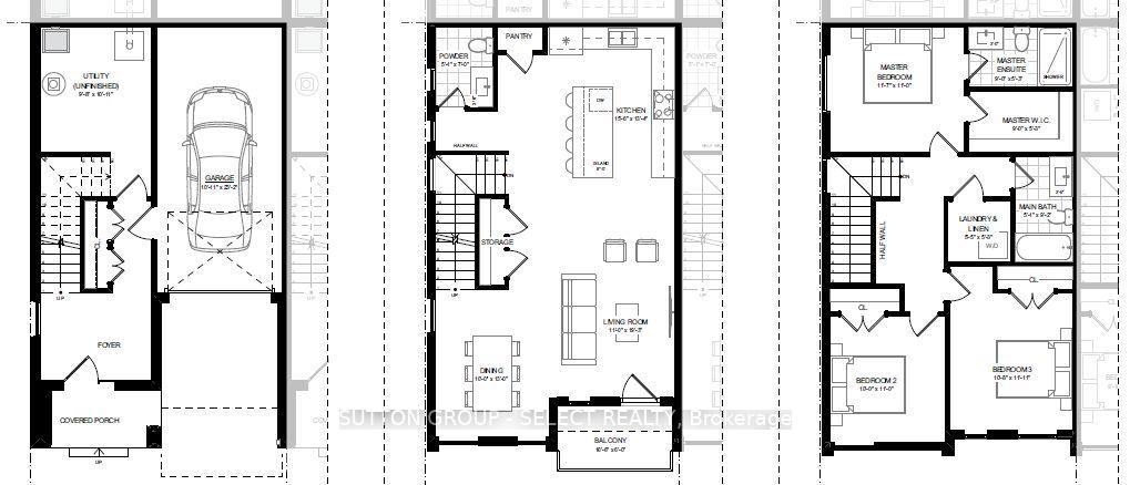 Photo 2 of Unit 12, 3090 Petty Road, London, South V — HOMEH