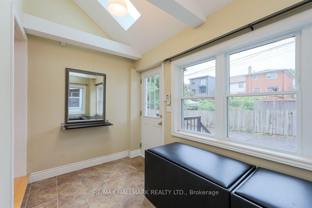 Photo 3 of 703 Craven Road, Toronto, Greenwood-Coxwell — HOMEH