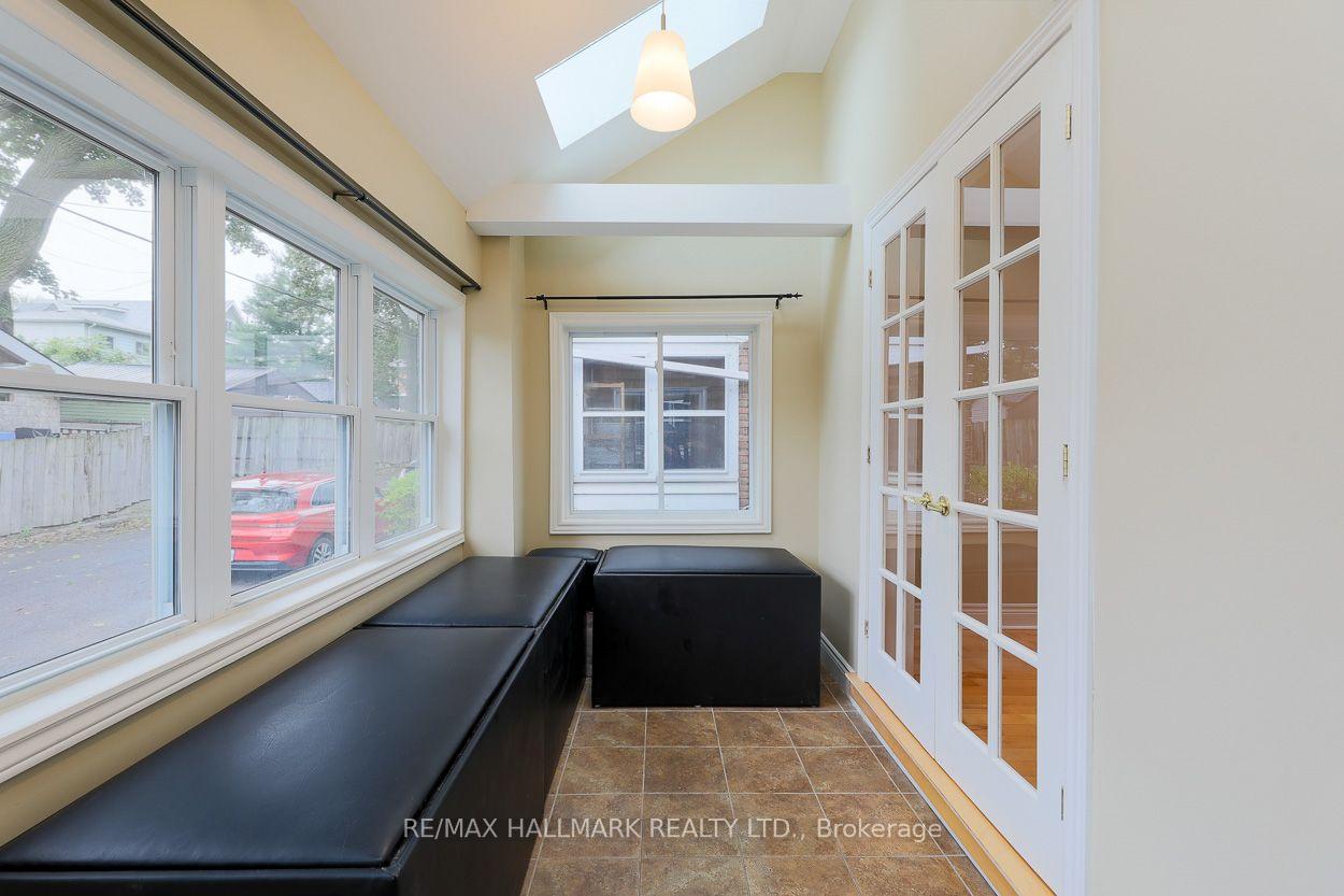 Photo 4 of 703 Craven Road, Toronto, Greenwood-Coxwell — HOMEH