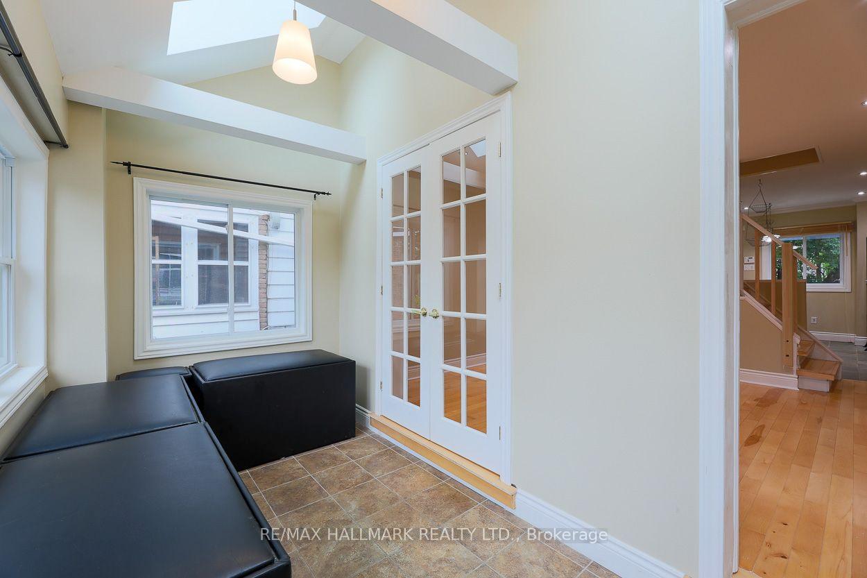Photo 5 of 703 Craven Road, Toronto, Greenwood-Coxwell — HOMEH