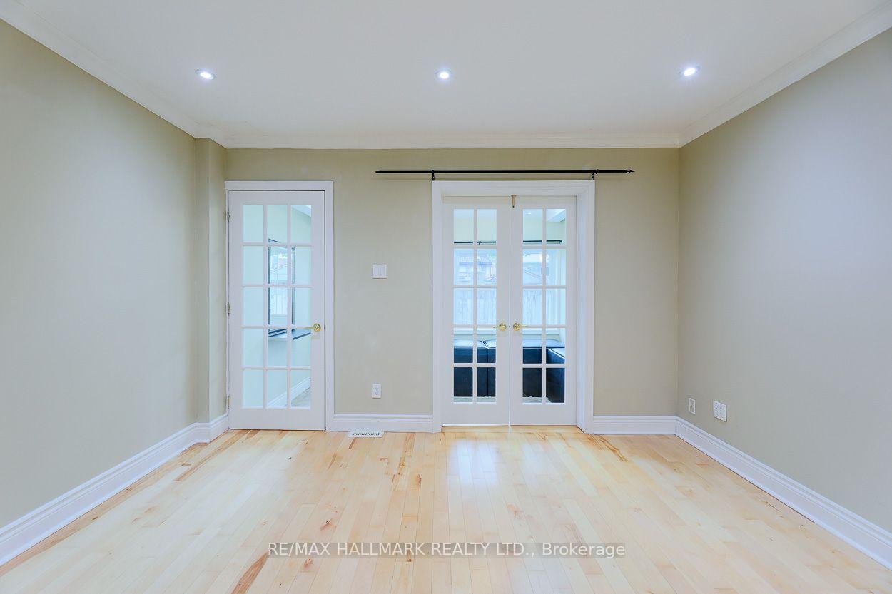 Photo 6 of 703 Craven Road, Toronto, Greenwood-Coxwell — HOMEH