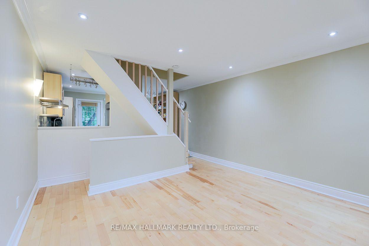 Photo 13 of 703 Craven Road, Toronto, Greenwood-Coxwell — HOMEH