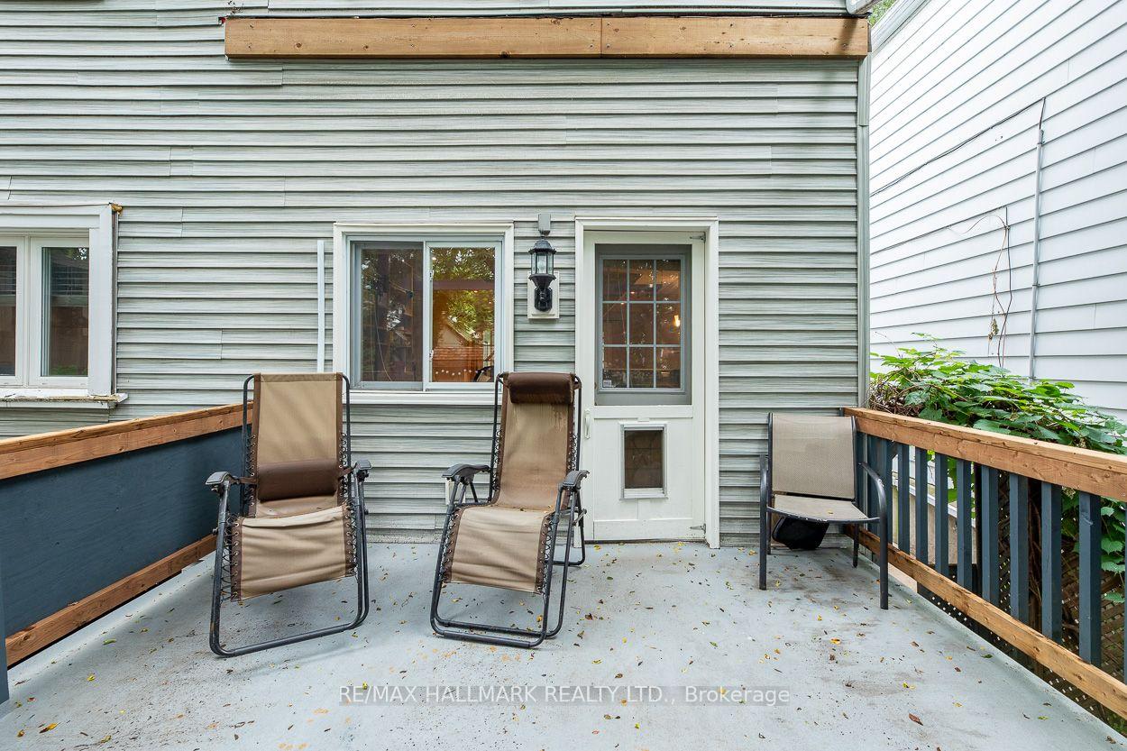 Photo 35 of 703 Craven Road, Toronto, Greenwood-Coxwell — HOMEH