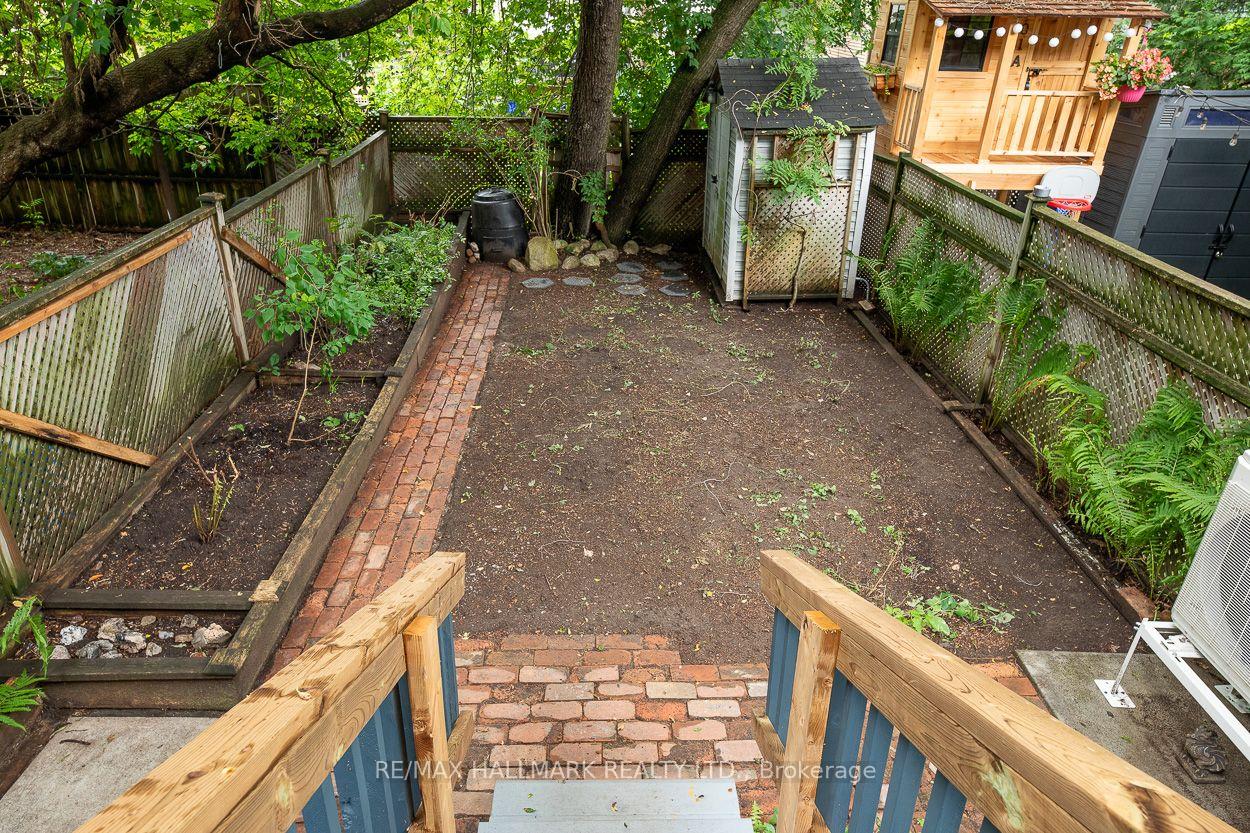 Photo 39 of 703 Craven Road, Toronto, Greenwood-Coxwell — HOMEH