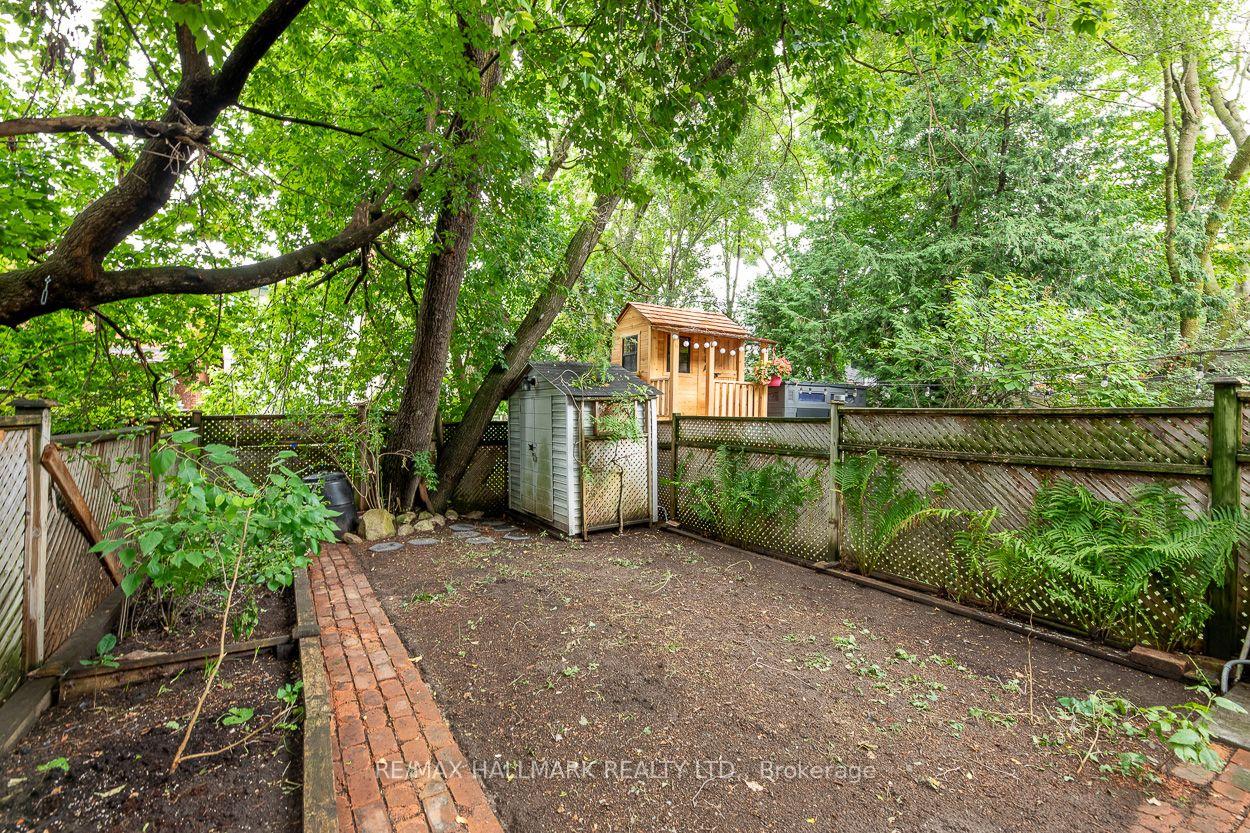 Photo 41 of 703 Craven Road, Toronto, Greenwood-Coxwell — HOMEH