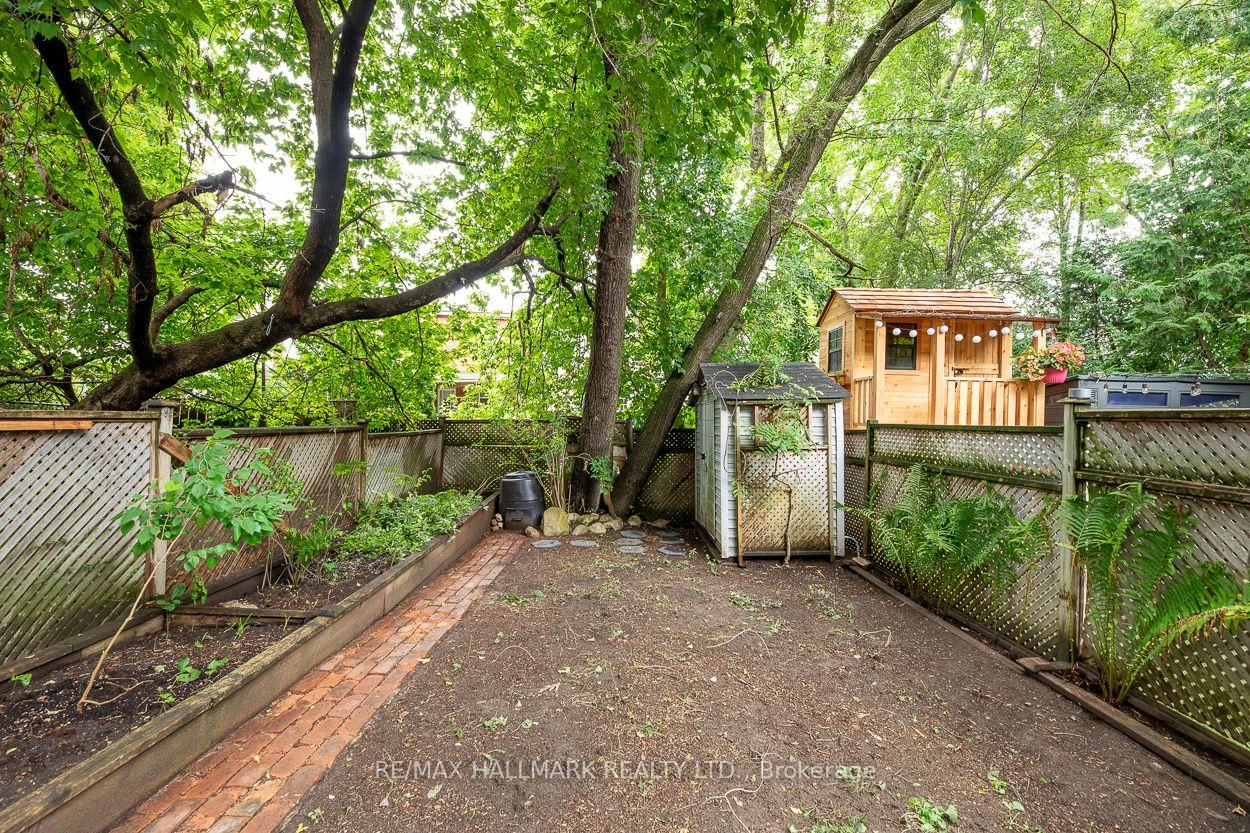 Photo 42 of 703 Craven Road, Toronto, Greenwood-Coxwell — HOMEH