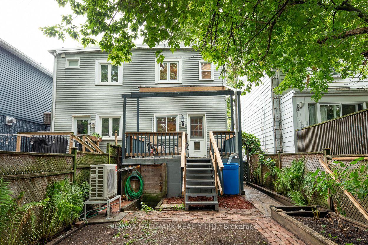 Photo 44 of 703 Craven Road, Toronto, Greenwood-Coxwell — HOMEH