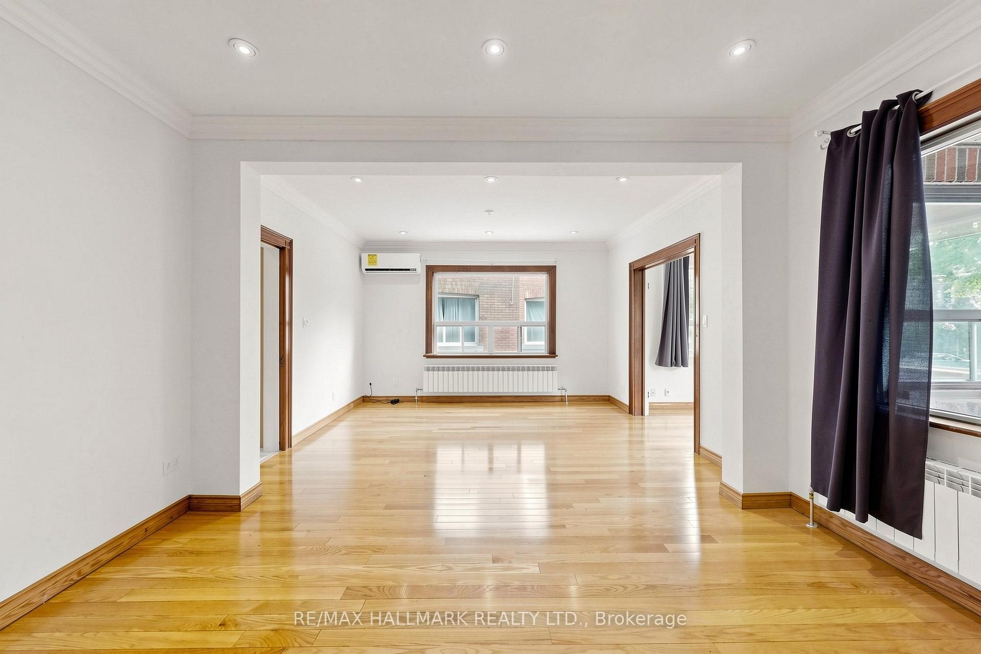 Photo 5 of Unit Main, 166 Cambridge Avenue, Toronto, Playter Estates-Danforth — HOMEH