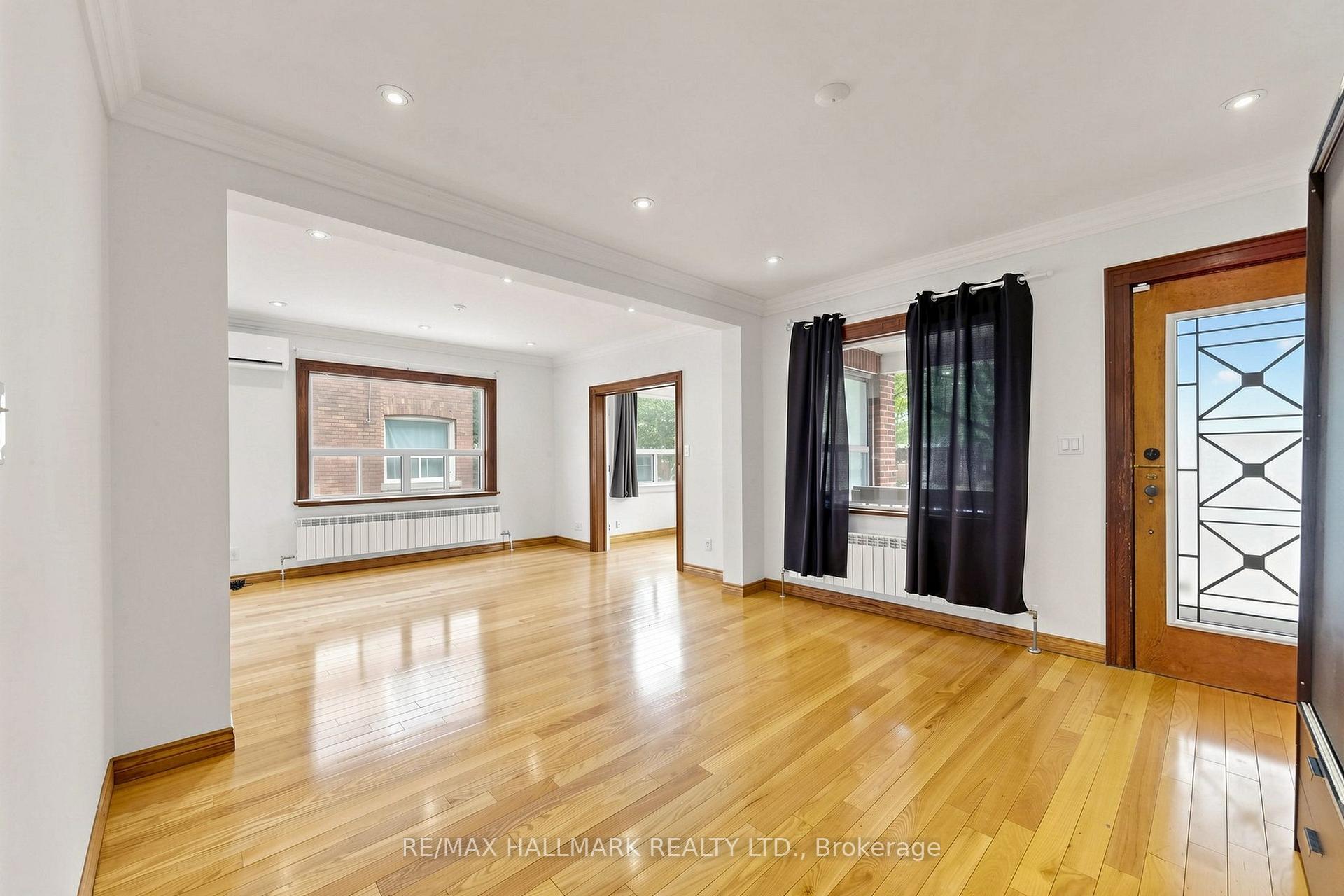Photo 6 of Unit Main, 166 Cambridge Avenue, Toronto, Playter Estates-Danforth — HOMEH