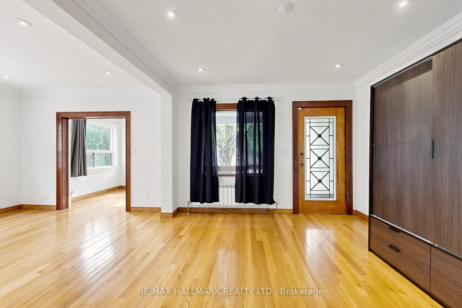 Photo 8 of Unit Main, 166 Cambridge Avenue, Toronto, Playter Estates-Danforth — HOMEH
