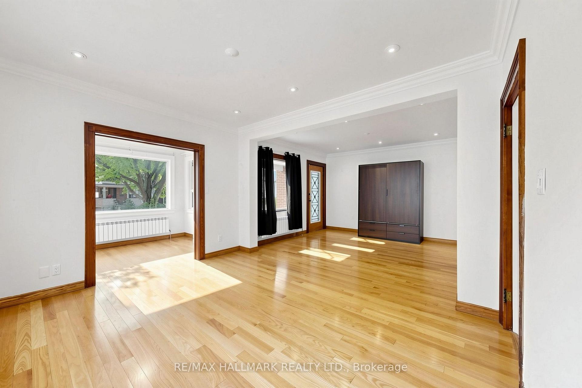 Photo 11 of Unit Main, 166 Cambridge Avenue, Toronto, Playter Estates-Danforth — HOMEH