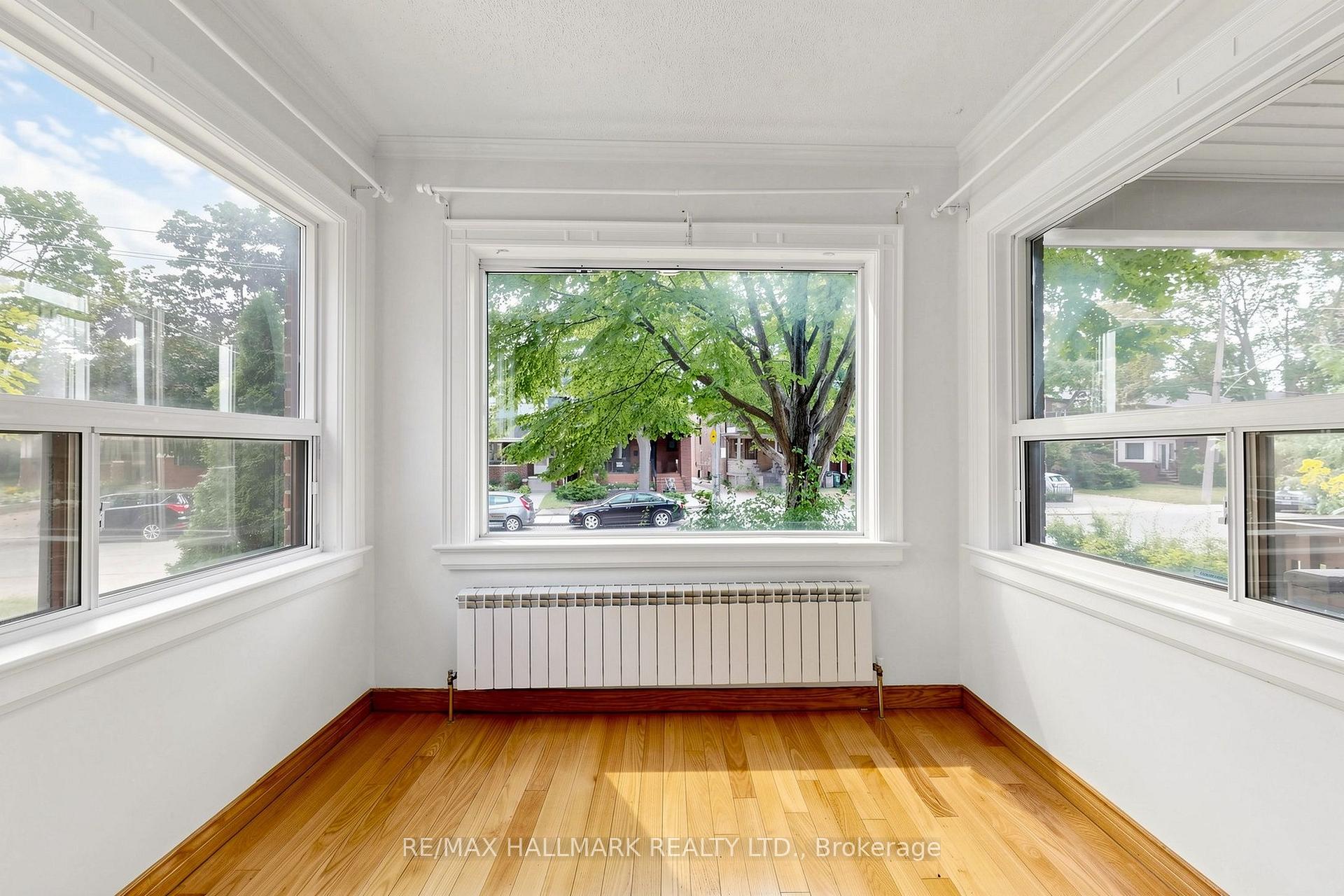 Photo 12 of Unit Main, 166 Cambridge Avenue, Toronto, Playter Estates-Danforth — HOMEH