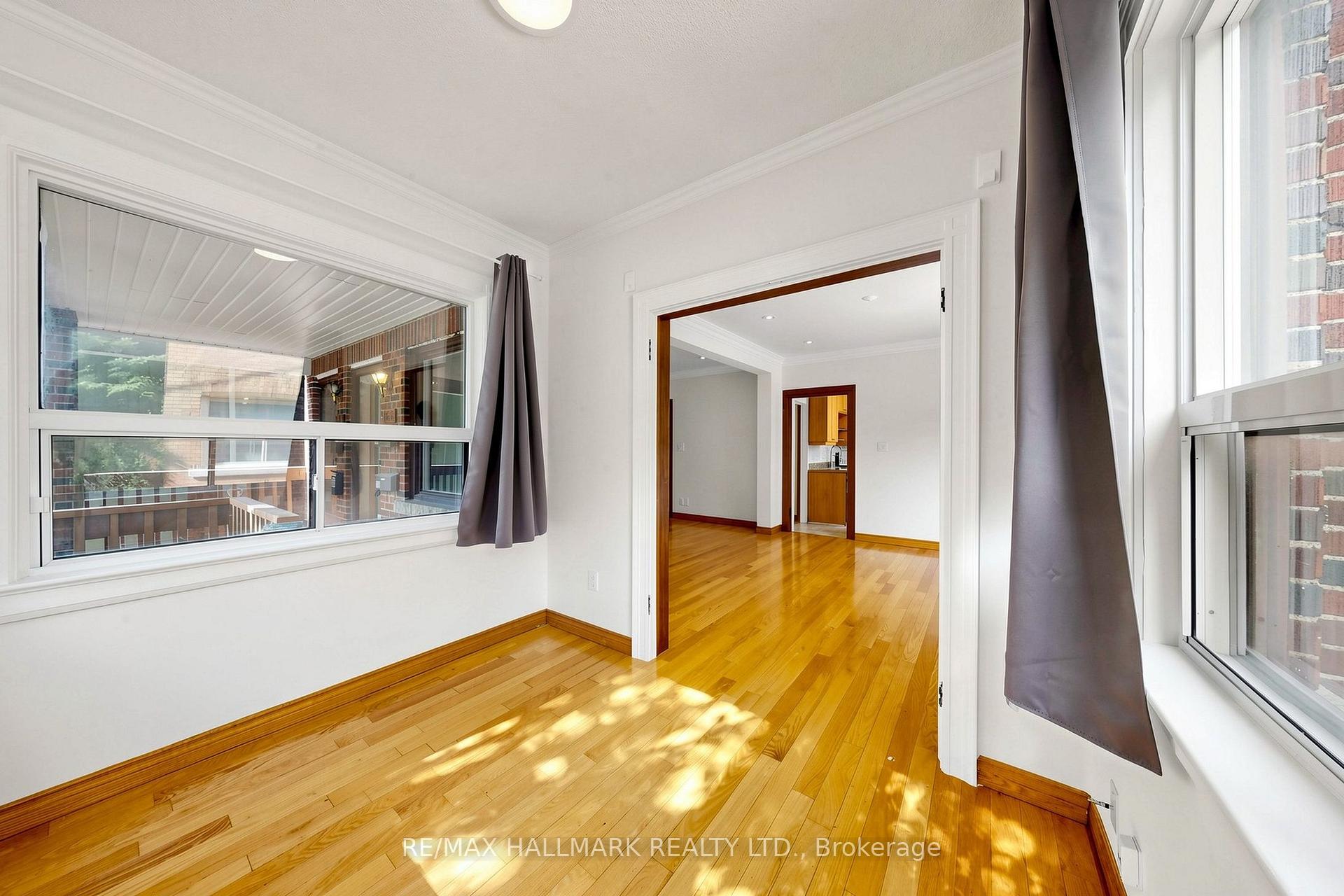 Photo 16 of Unit Main, 166 Cambridge Avenue, Toronto, Playter Estates-Danforth — HOMEH