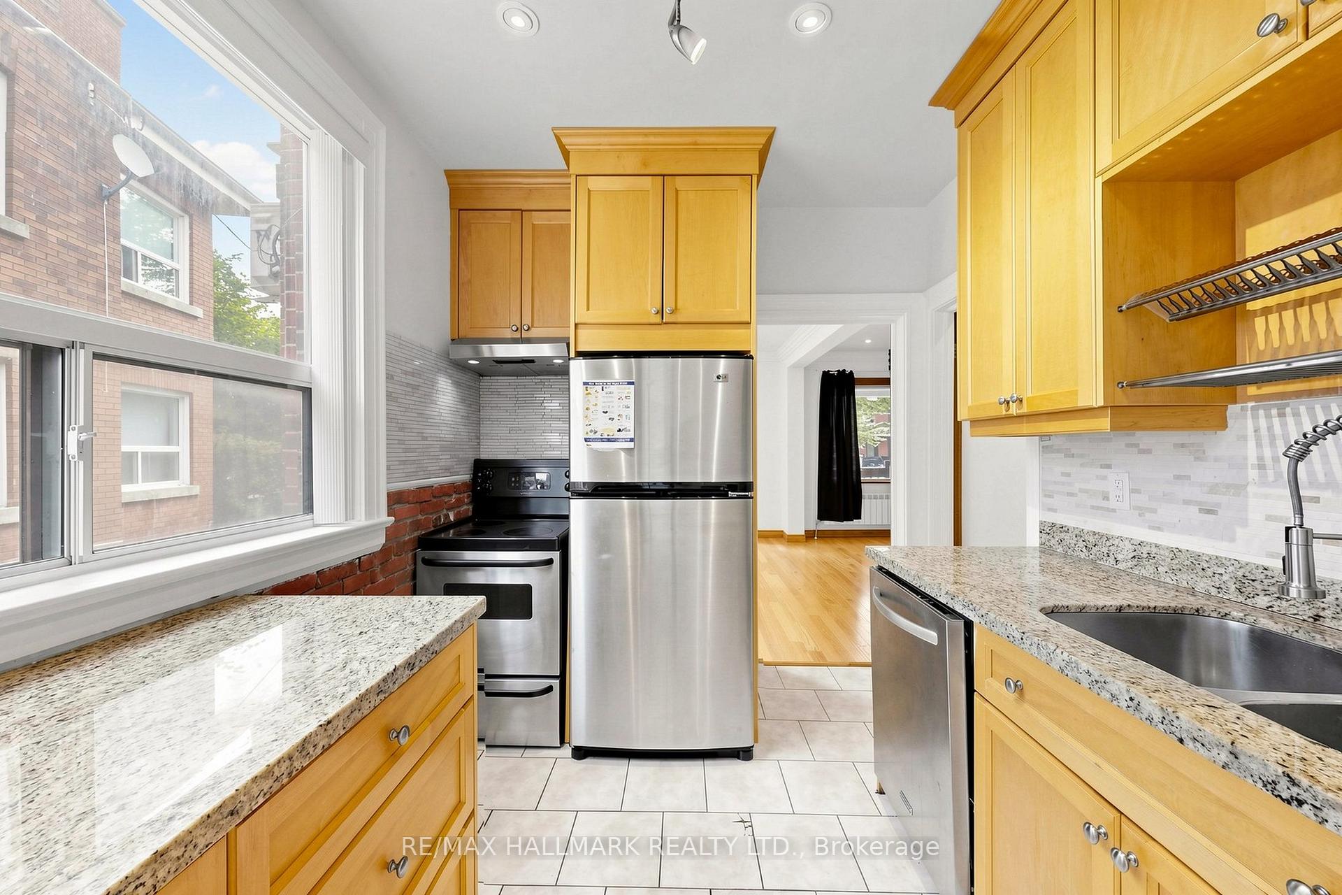 Photo 18 of Unit Main, 166 Cambridge Avenue, Toronto, Playter Estates-Danforth — HOMEH