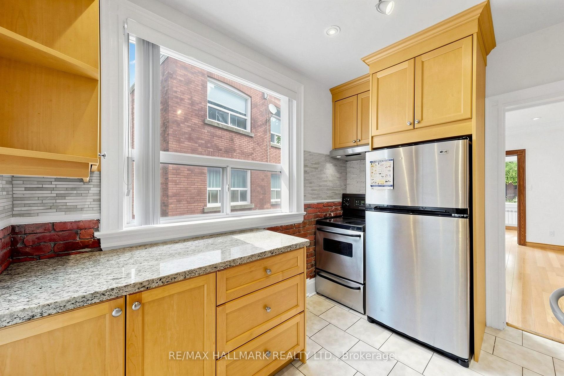 Photo 19 of Unit Main, 166 Cambridge Avenue, Toronto, Playter Estates-Danforth — HOMEH