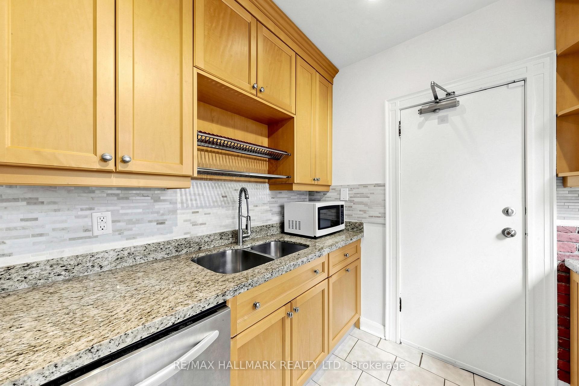 Photo 22 of Unit Main, 166 Cambridge Avenue, Toronto, Playter Estates-Danforth — HOMEH